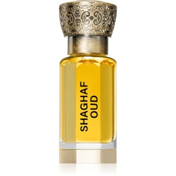 Swiss Arabian Shaghaf Oud ulei parfumat unisex - imagine 2